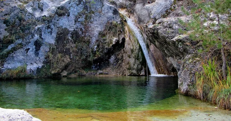 Ημερήσια εκδρομή στο Δίον και τον Όλυμπο από τη Θεσσαλονίκη